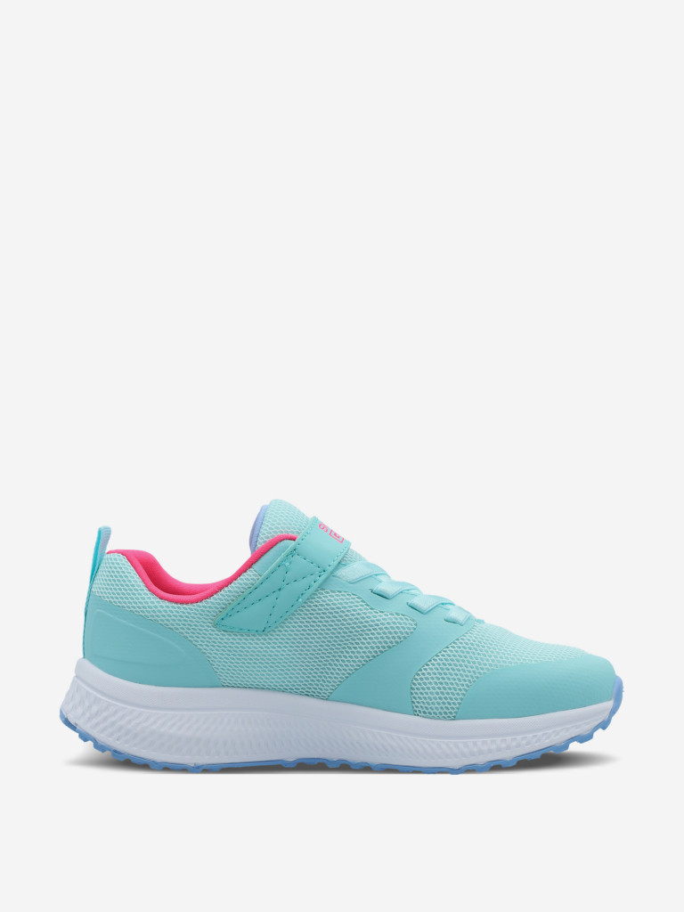 Кроссовки для девочек Skechers Go Run Consistent