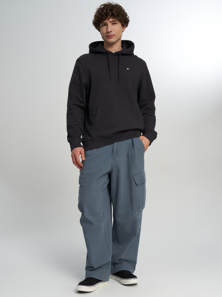 Худи мужское Element