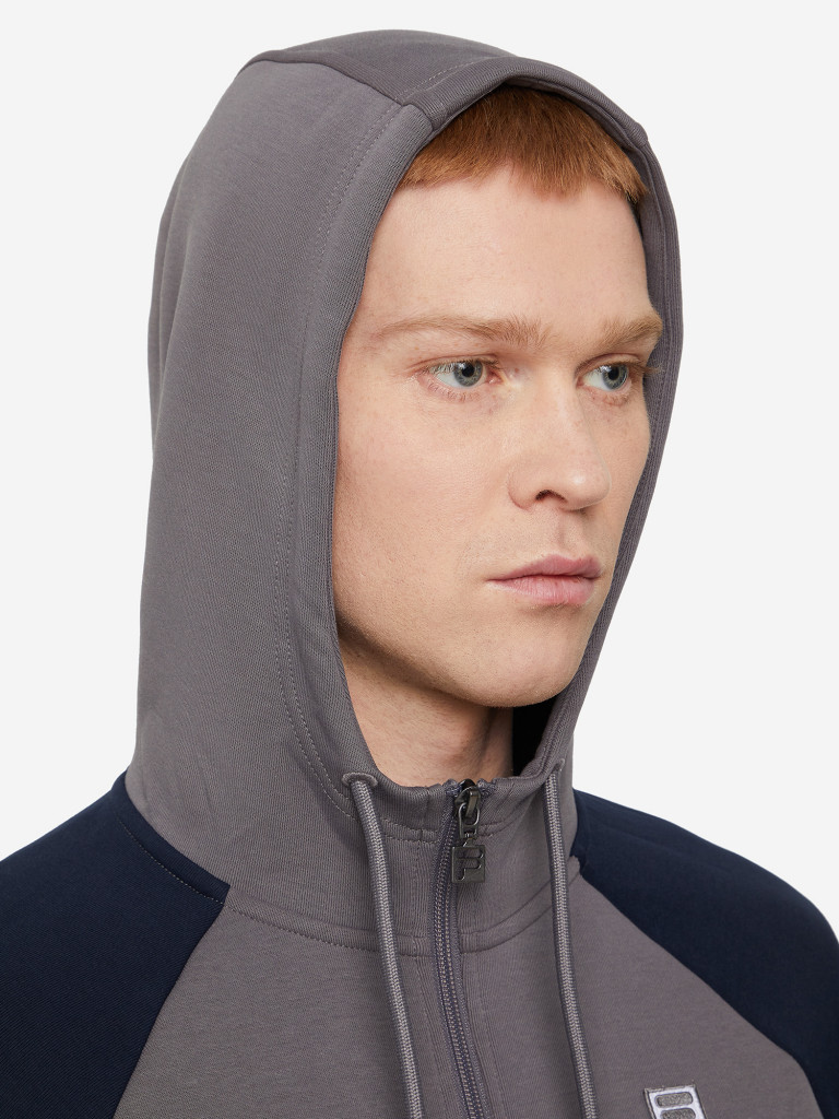 Толстовка мужская FILA