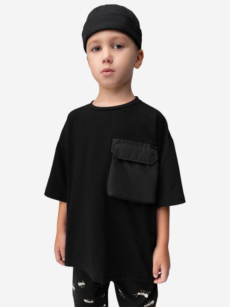 Футболка bodo