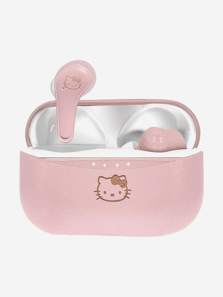 Беспроводные наушники OTL Technologies Hello Kitty