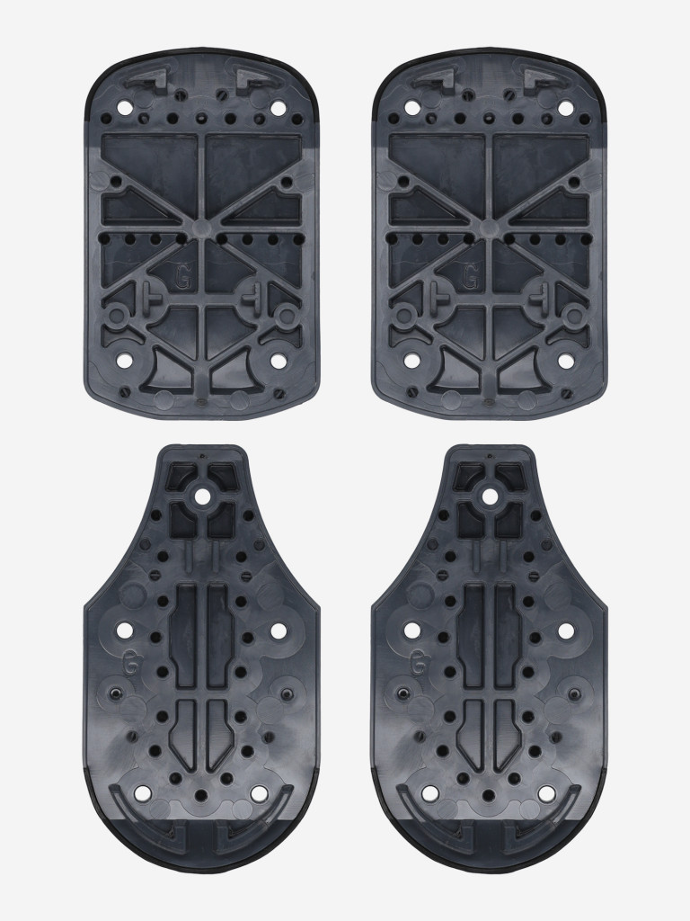 Подошвы для лыжных ботинок Tecnica Grip Walk Soles Mach1/Cochise
