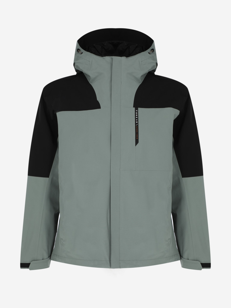 Куртка мембранная мужская Toread