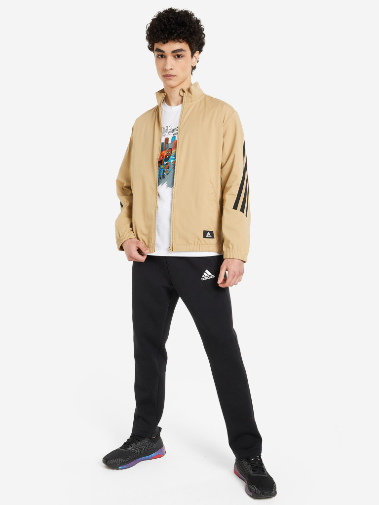 Ветровка мужская Adidas