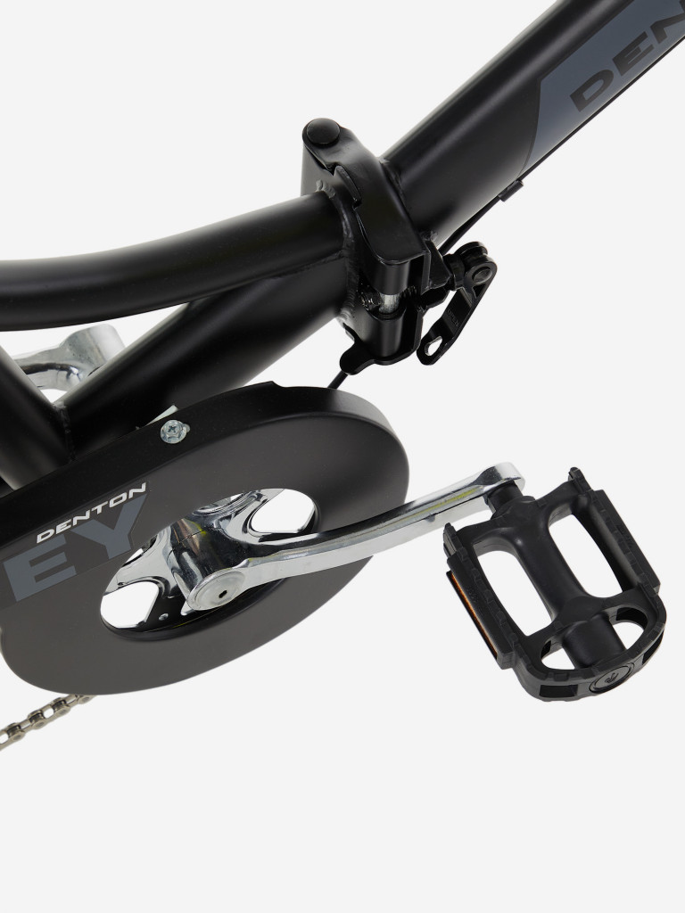 Велосипед складной Denton Journey 2.0 20"