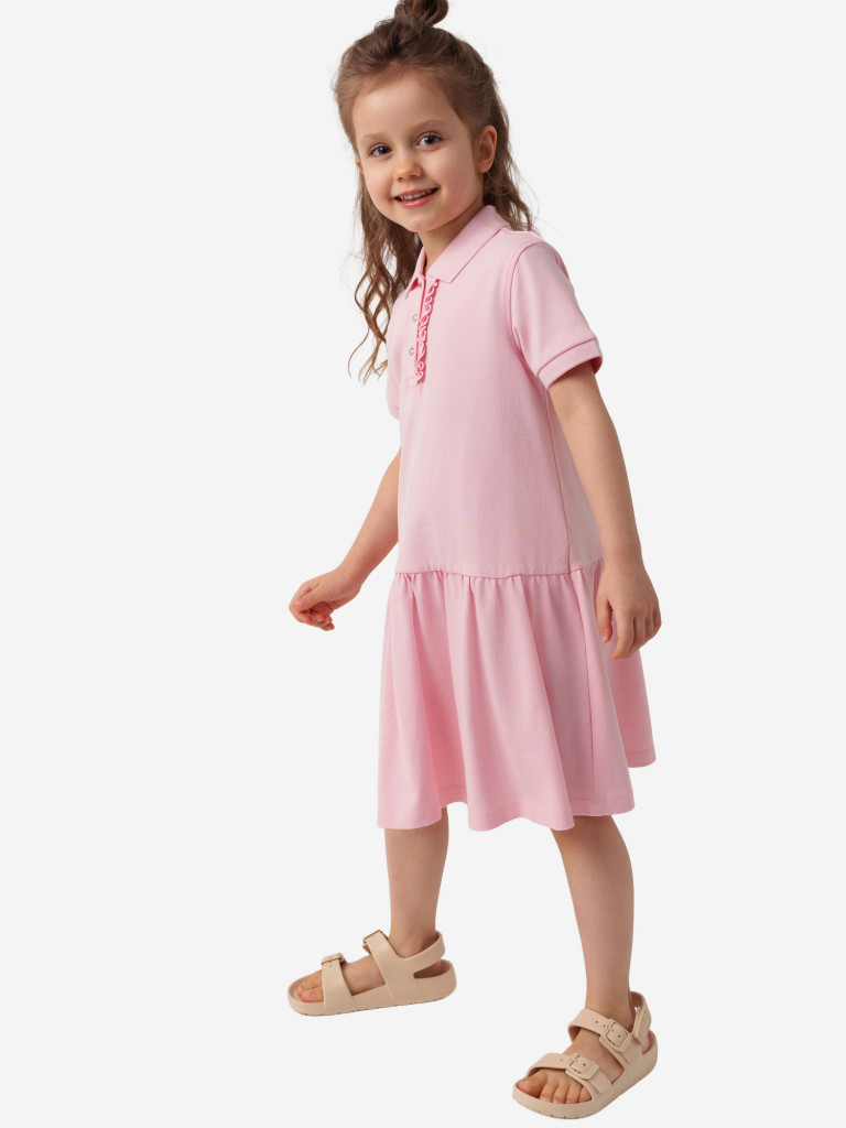 Платье для девочек PlayToday