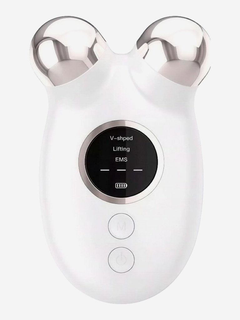 Массажер для лица с микротоками LANIQUE LQ-05