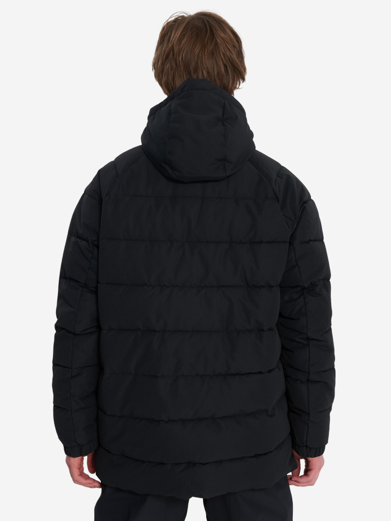 Пуховик мужской Termit