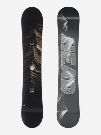 Сноуборд Burton Ripcord арт. 10704107000 красный цвет — купить за