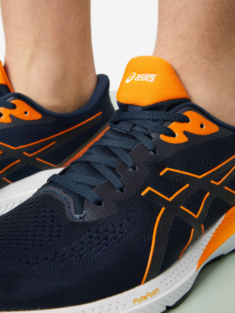 Кроссовки мужские asics отзывы