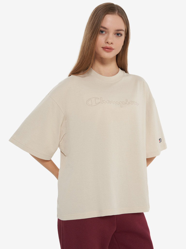 Футболка женская Champion
