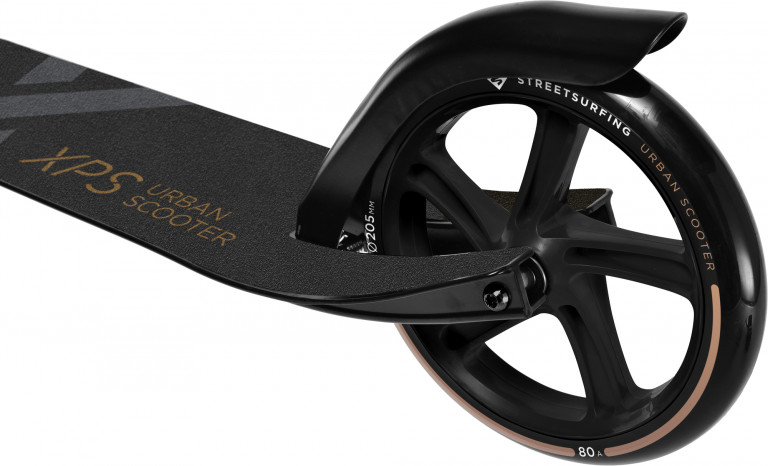 Самокат 2-х колесный Street Surfing URBAN SCOOTER XPS