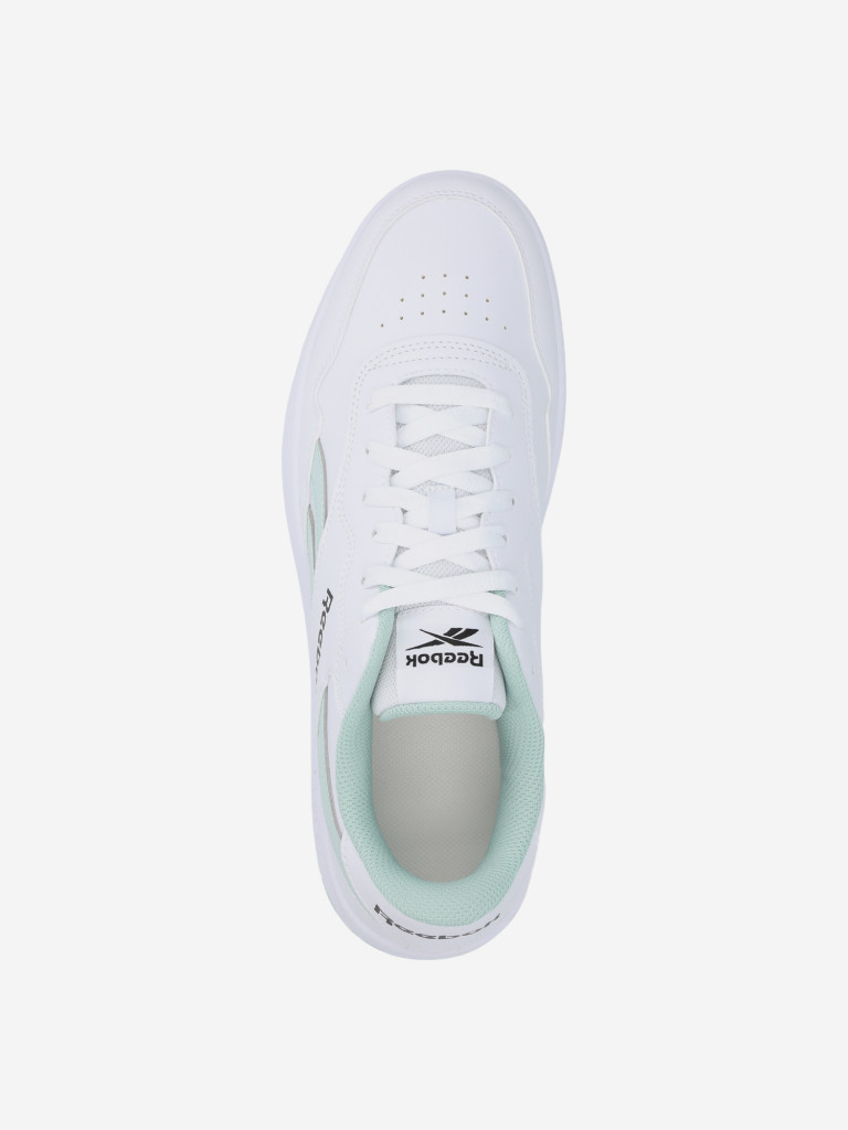 Кеды женские Reebok Bb 1000
