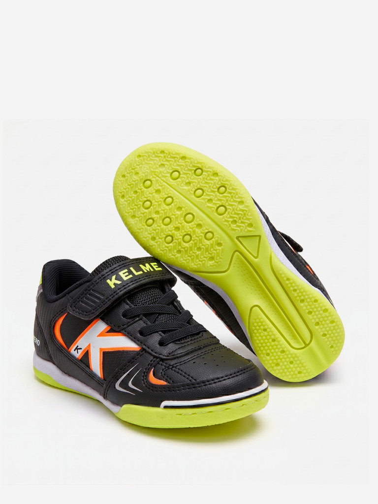 Футзальная обувь KELME HERO ELASTIC