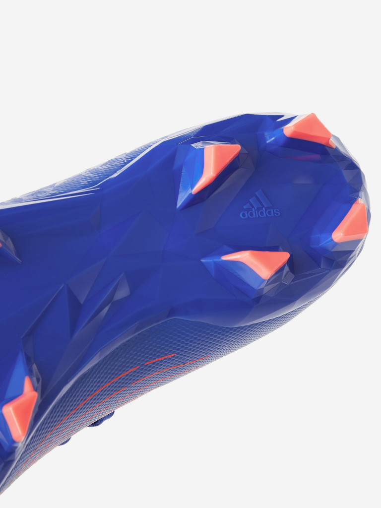Бутсы мужские adidas Predator Edge.3 L FG
