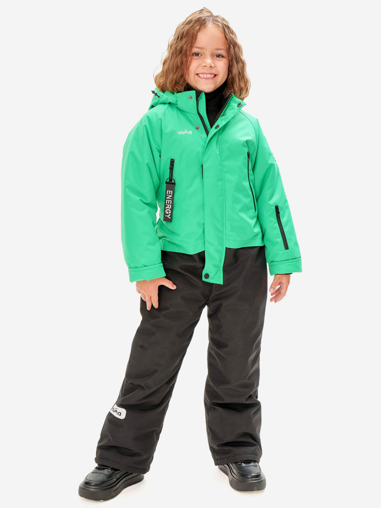 Зимний комбинезон "Сигма"