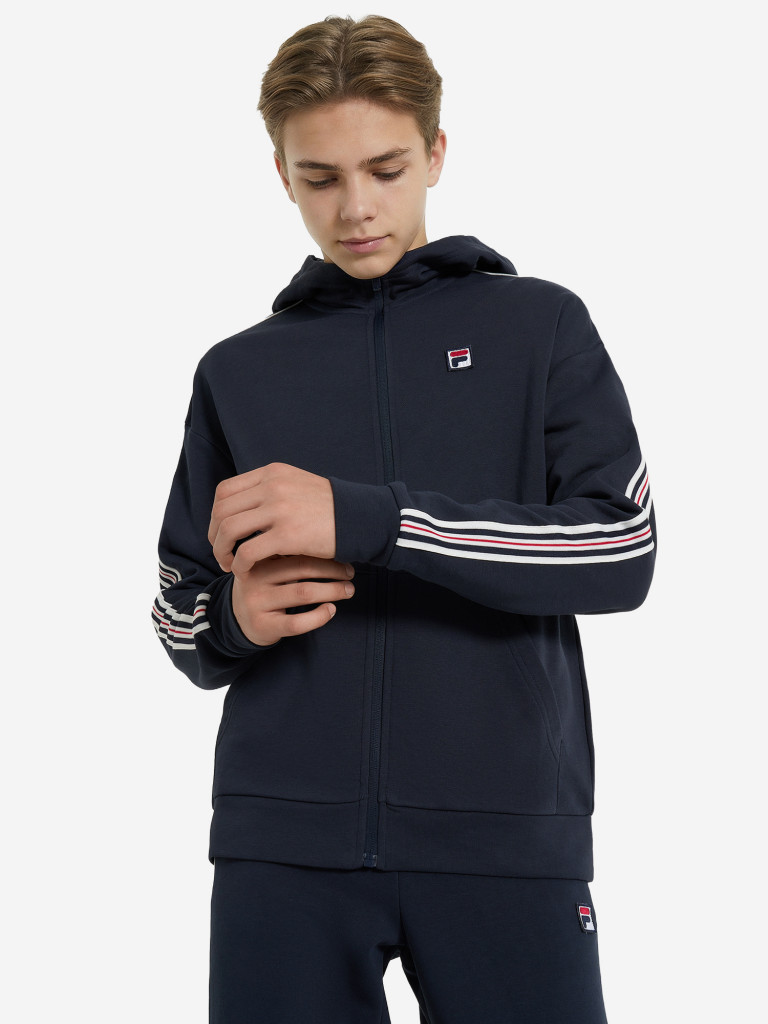 Толстовка для мальчиков FILA