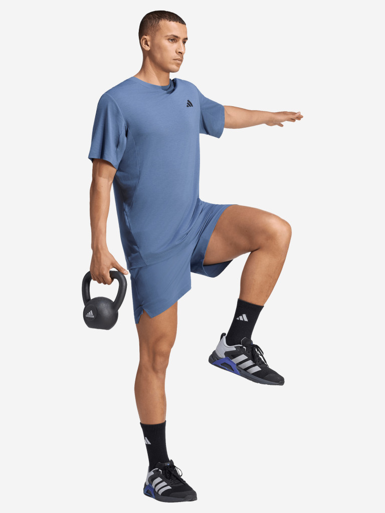 Шорты мужские adidas D4 T Essentials