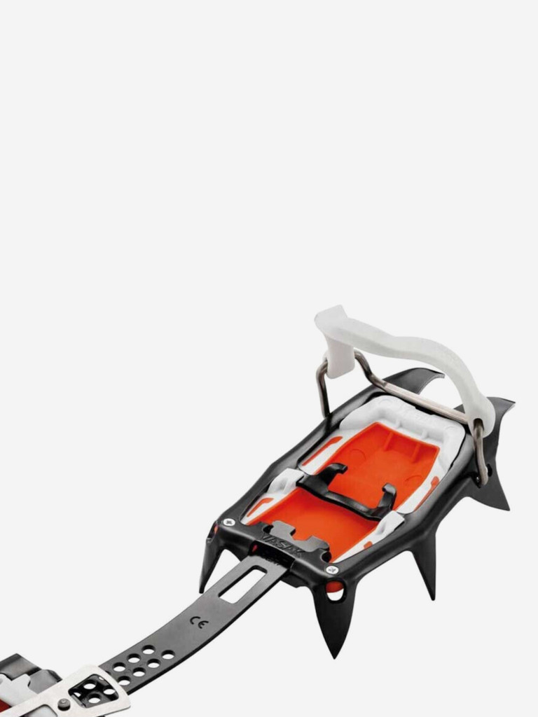 Кошки для альпинизма Petzl Vasak LLU