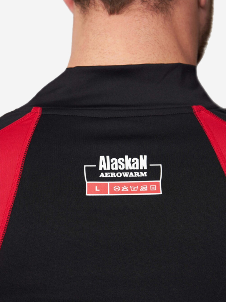 Термобелье Alaskan Mаn Guide С для рыбалки и охоты