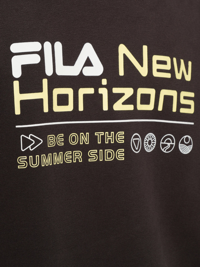 Толстовка женская FILA