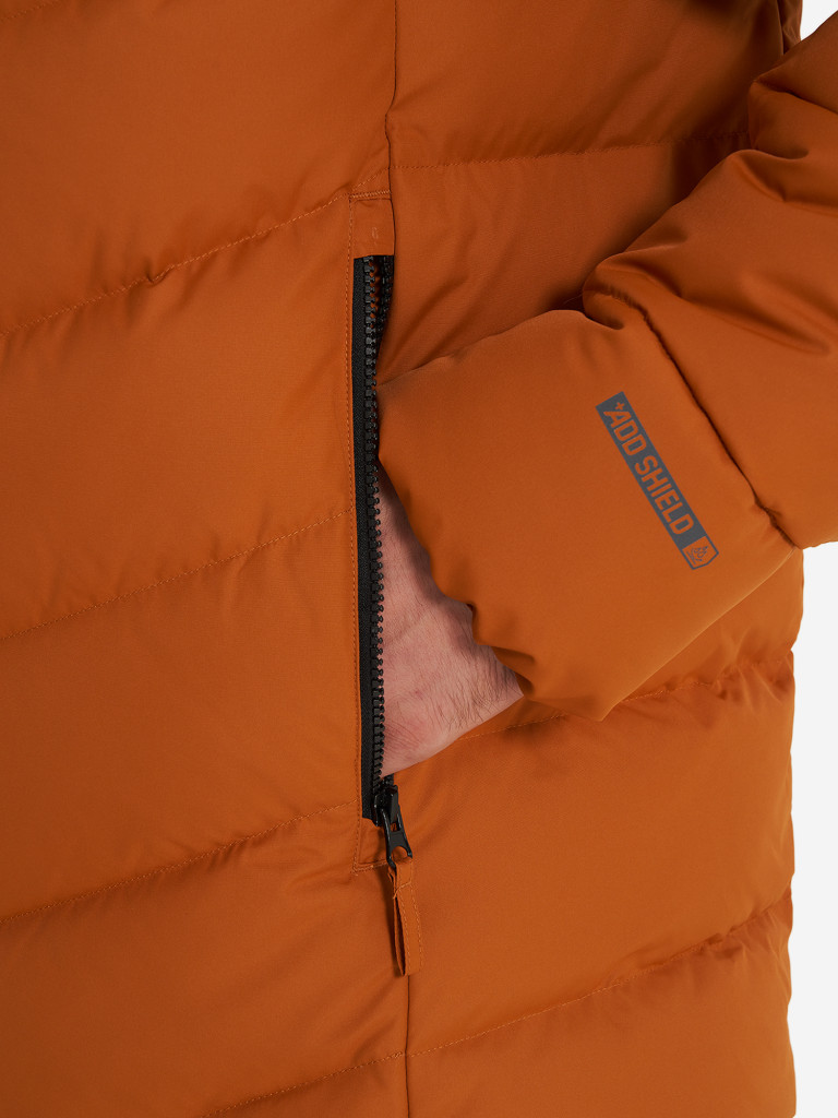 Пуховик мужской Outventure