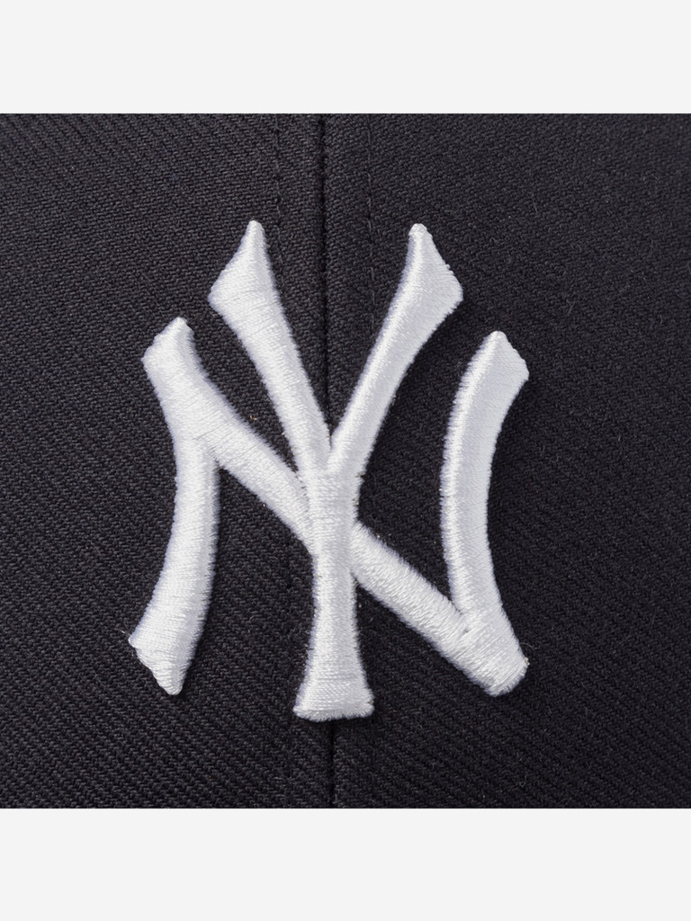 Бейсболка 47 BRAND B-NSHMF17WBS-NY New York Yankees MLB
