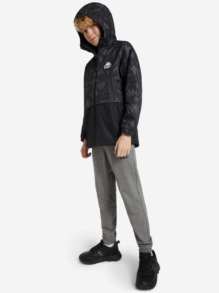 Куртка для мальчиков Kappa