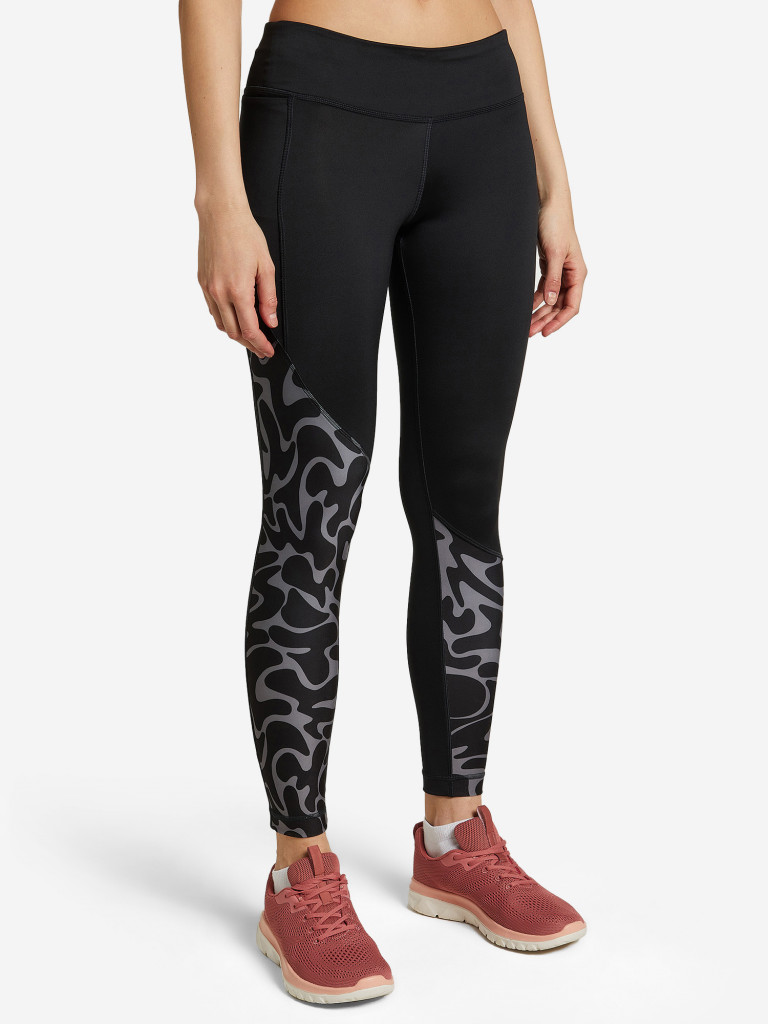 Легинсы женские Reebok Running