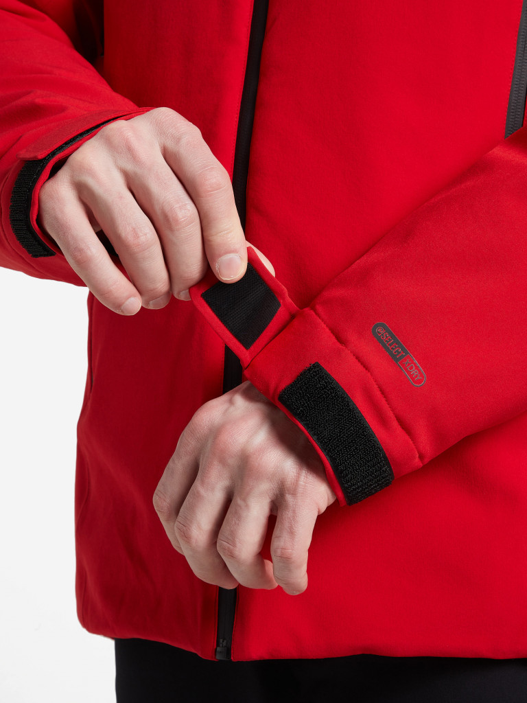 Куртка мужская Merrell