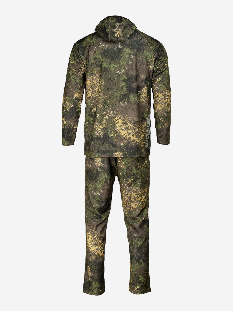 Костюм мужской Fantom Force MIRAGE летний для охоты и рыбалки
