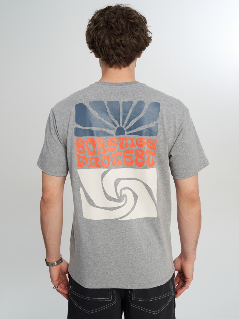 Футболка мужская Protest