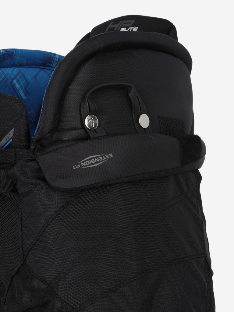 Шорты хоккейные детские Bauer HP Elite Pant INT