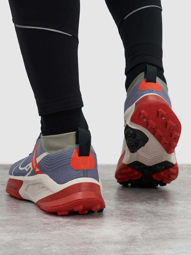 Кроссовки мужские Nike Zoomx Zegama Trail