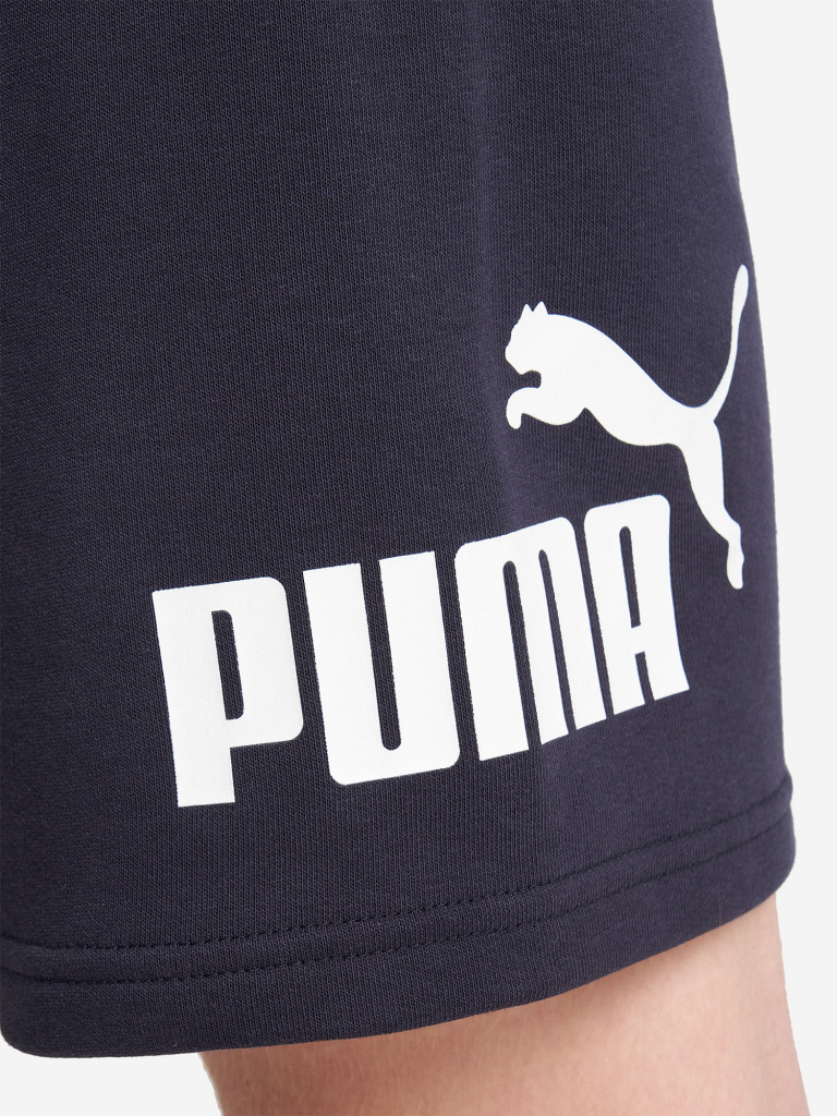 Шорты для мальчиков PUMA Ess