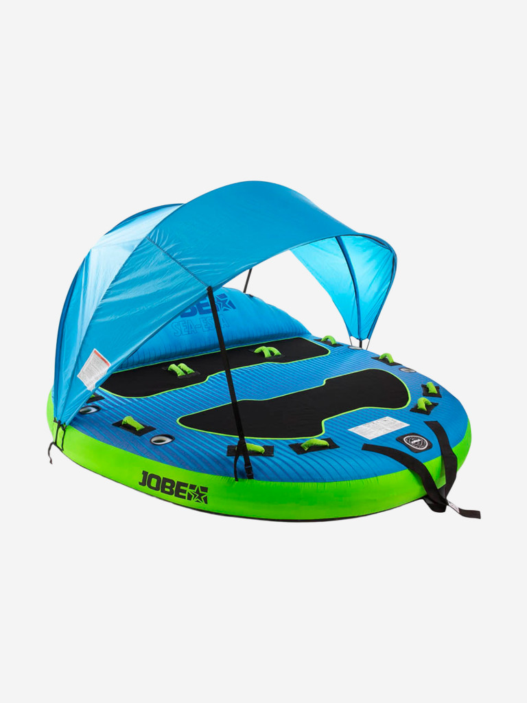 Буксируемый баллон-ватрушка Jobe Sea-esta Towable 3P
