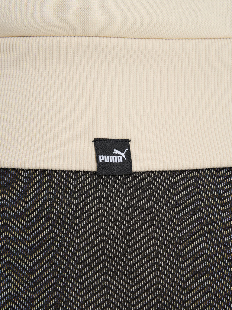 Худи женское PUMA Ess+