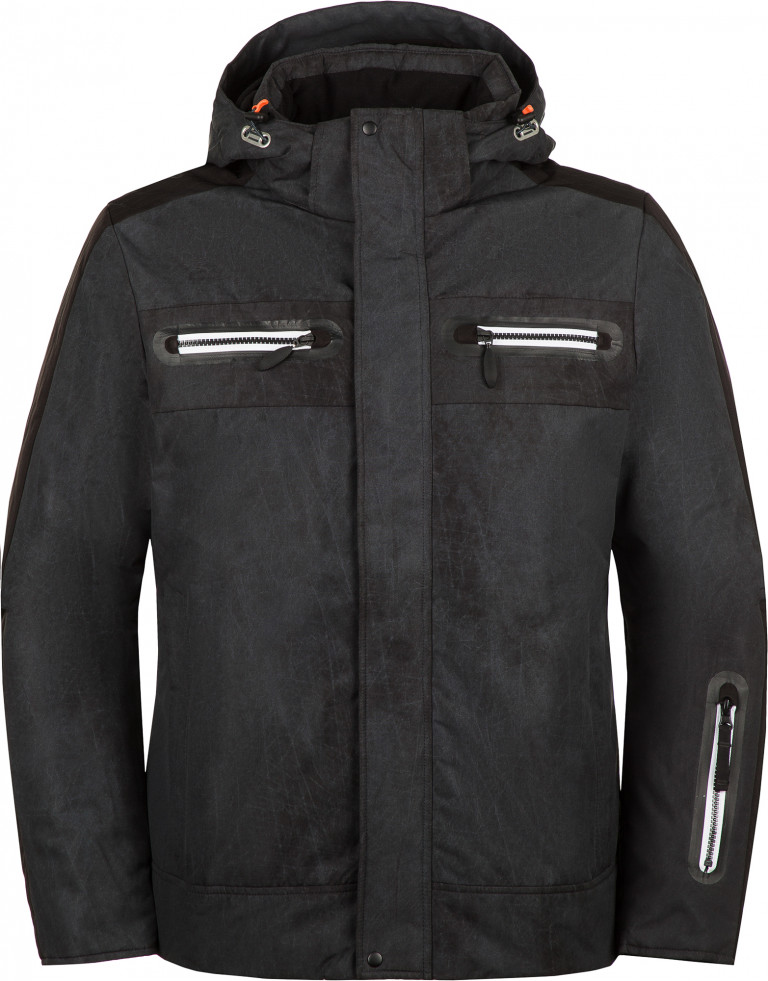 Куртка утепленная мужская IcePeak Easton