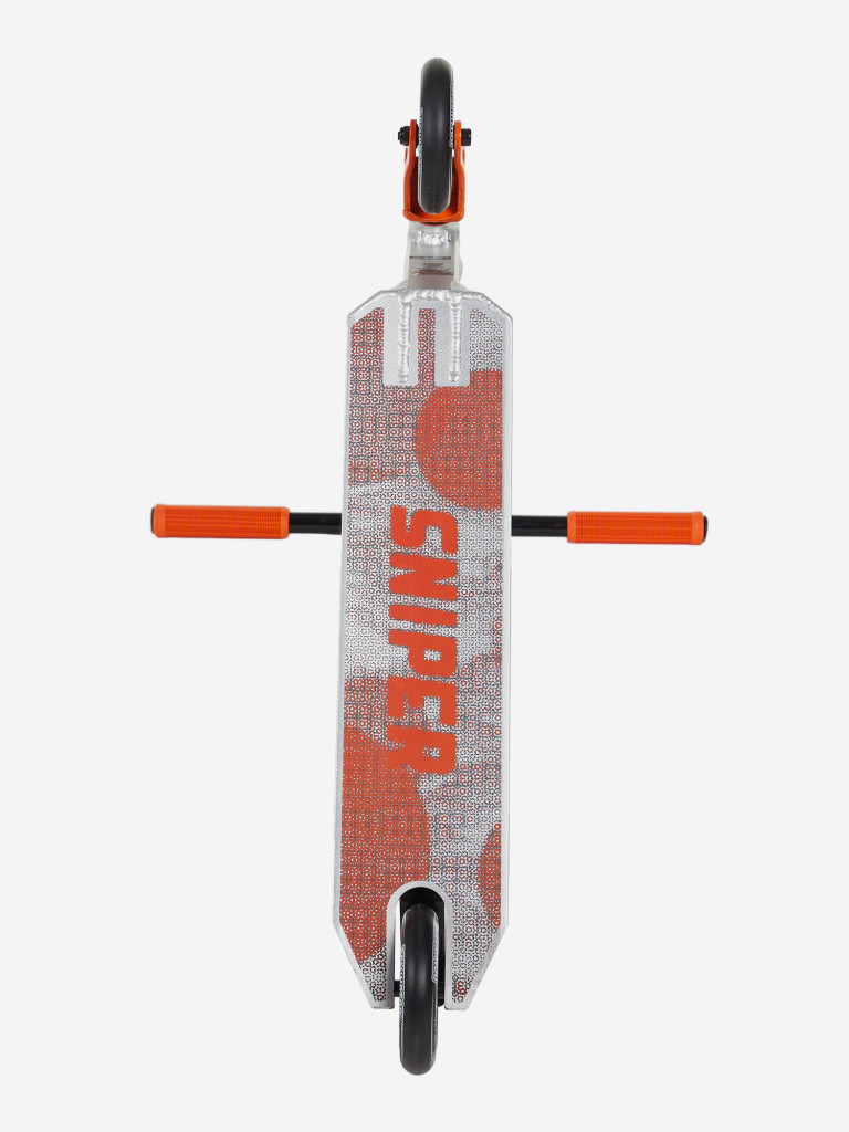 Самокат Dominator Sniper, 110 мм