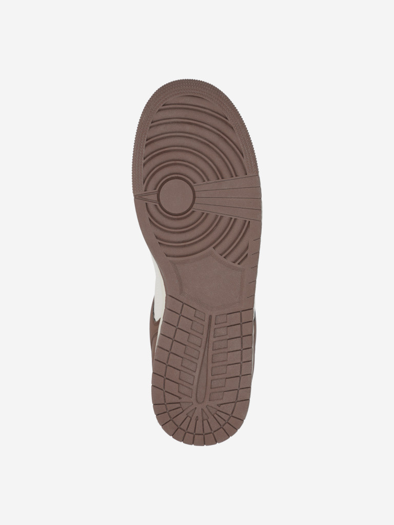 Кеды мужские Demix Reverse 2 Mid