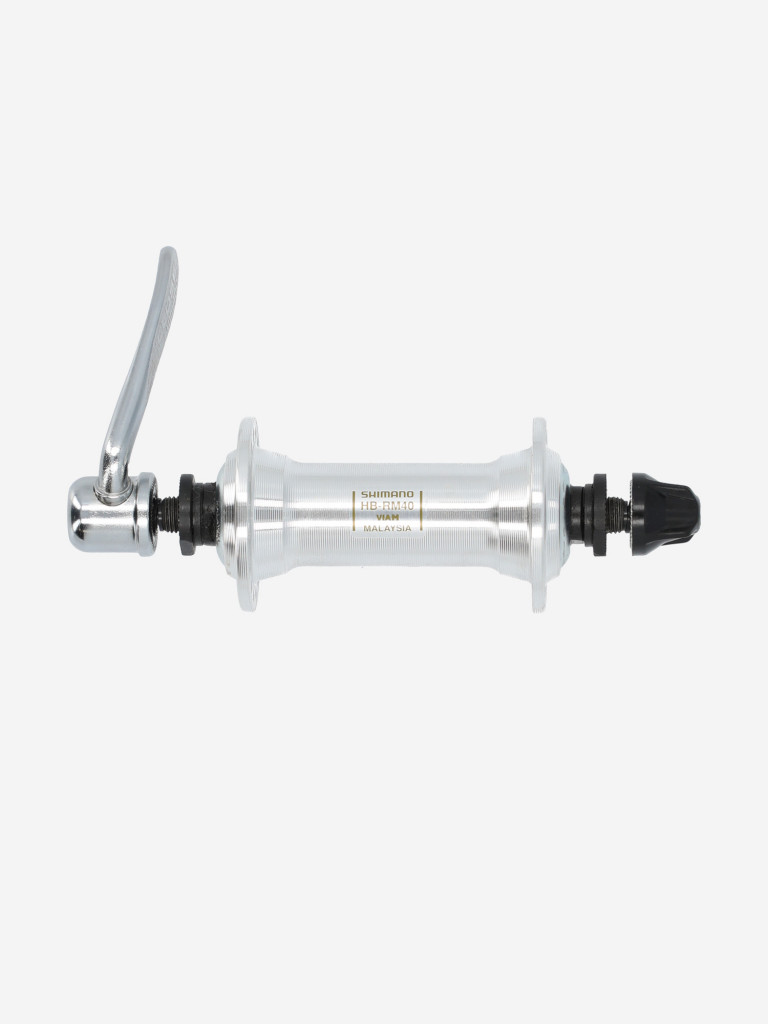 Втулка передняя Shimano, HB-RM40, 32 спицы