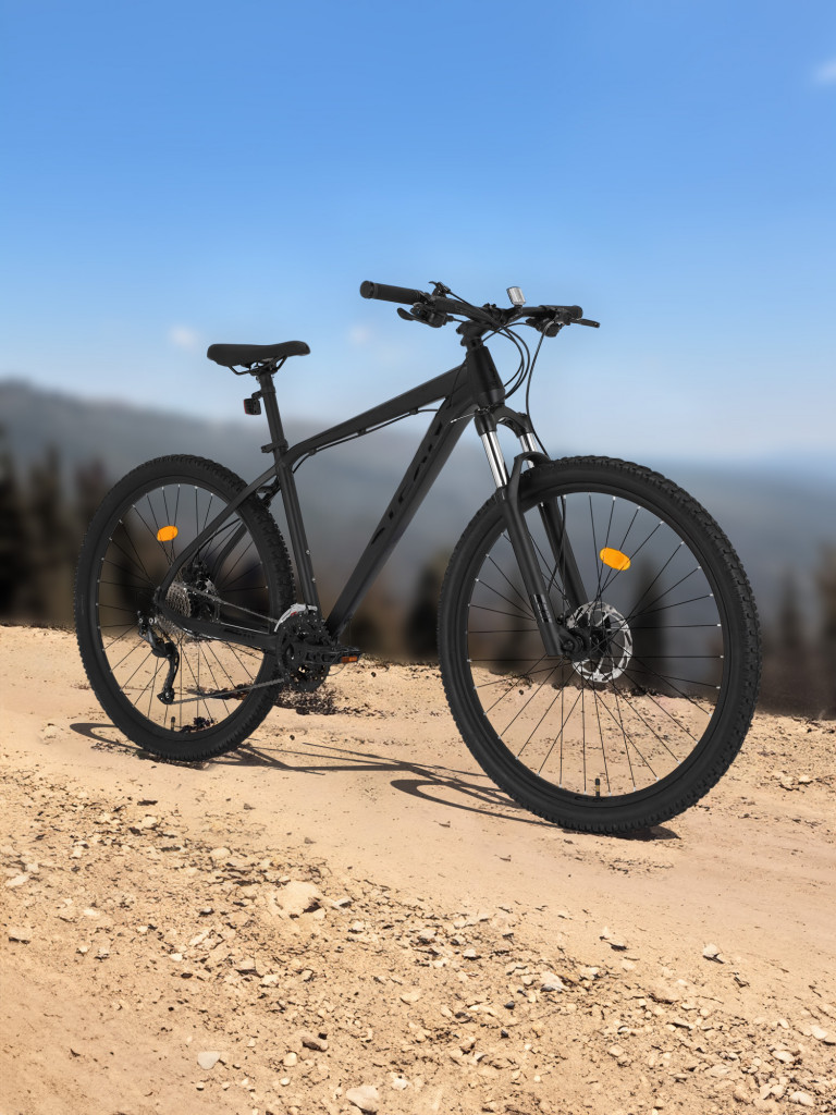 Велосипед горный Stern Force 2.0 29"