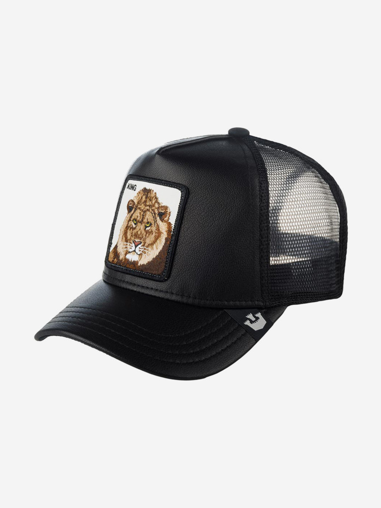 Бейсболка с сеточкой GOORIN BROTHERS 101-0892