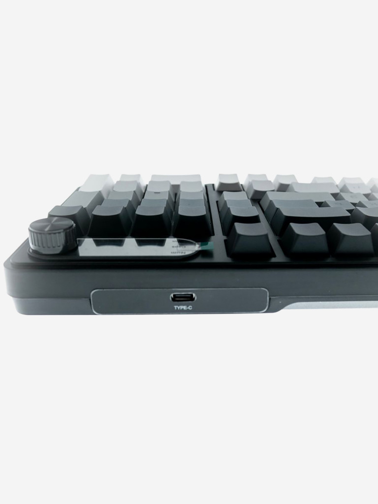 Клавиатура мембранная FURYCUBE IP98