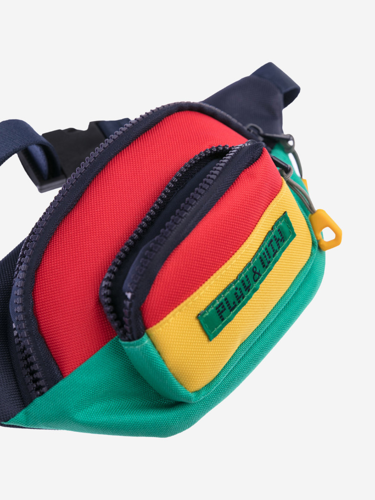 Сумка поясная для мальчиков PlayToday