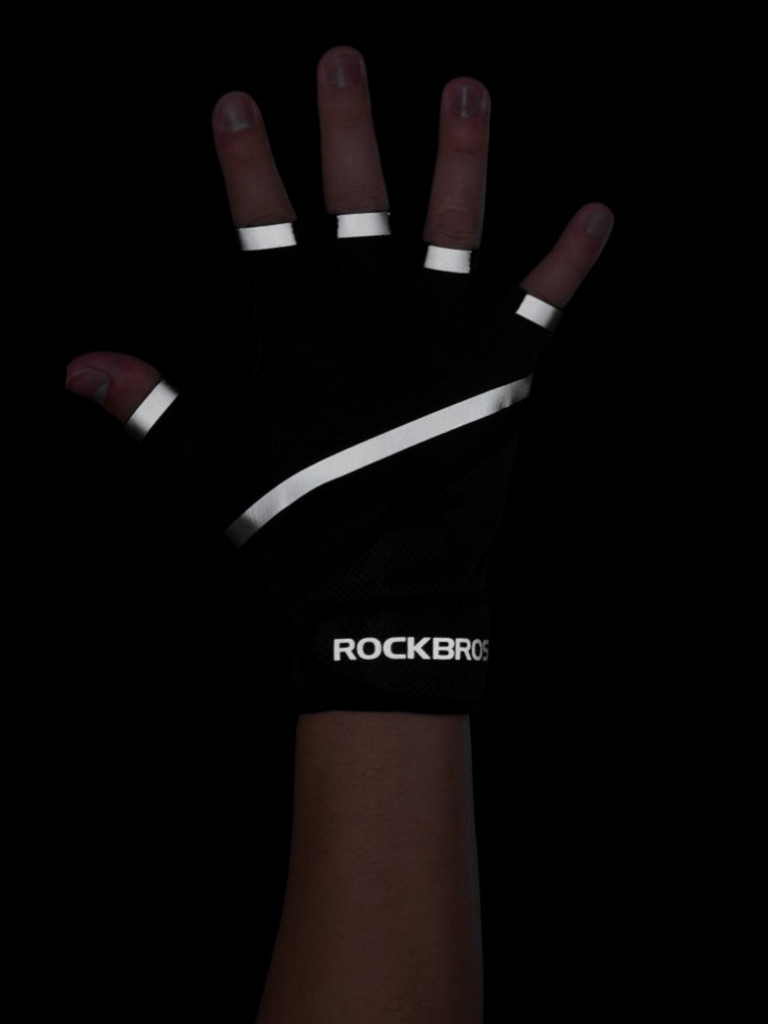 Перчатки спортивные RockBros S172