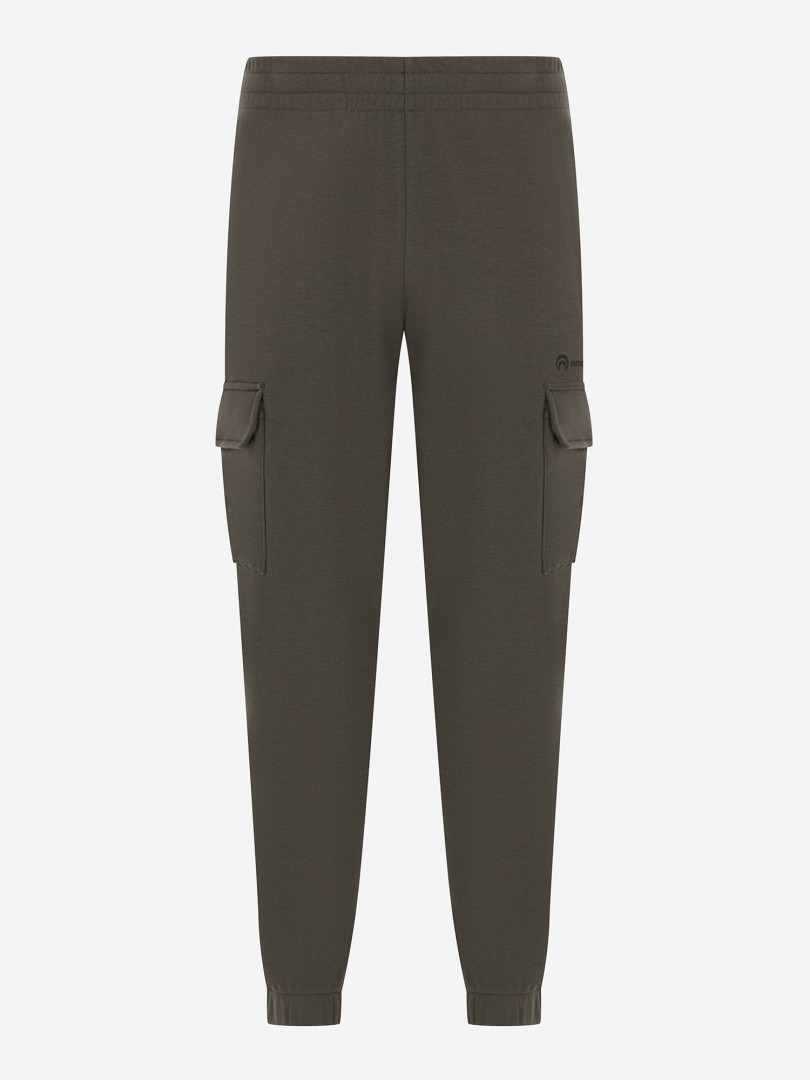 Брюки мужские Outventure Коричневый 3999₽