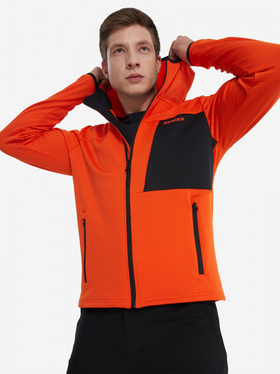 Толстовка мужская Zanier