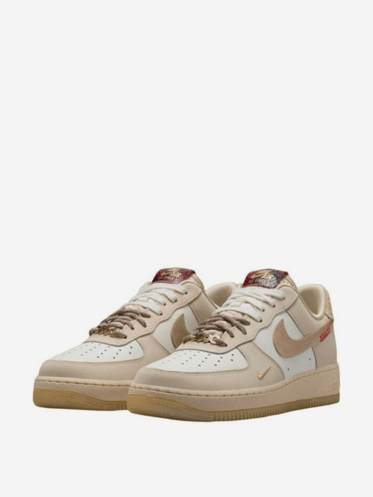 Кроссовки Nike Air Force 1 Low Year Of The Snake