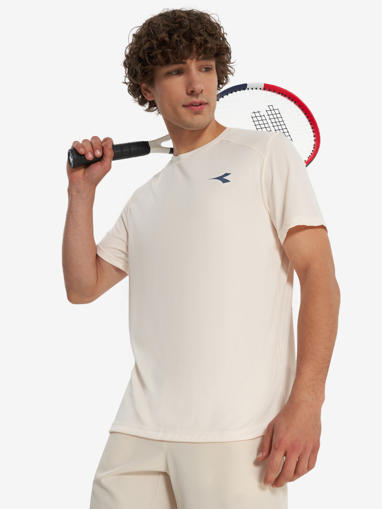 Футболка мужская Diadora